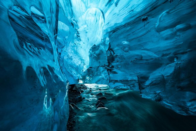 Blue Ice Cave Adventure - Additional Information and Tips