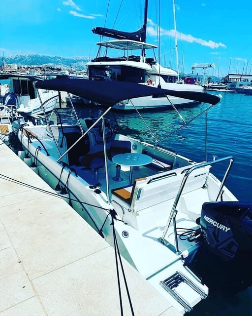 Blue Lagoon & 3 Hidden Islands Private Speedboat Tour - Good To Know