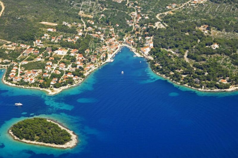 Blue Lagoon & 3 Hidden Islands Private Speedboat Tour - Water Activities and Comfort