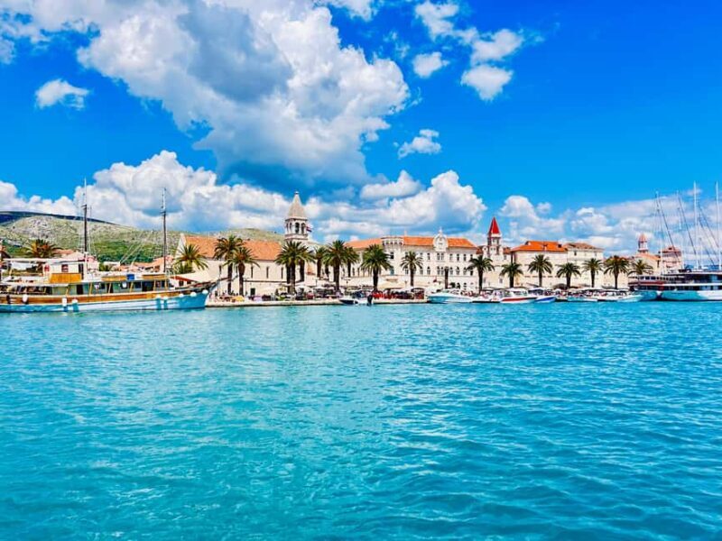 Blue Lagoon & 3 Hidden Islands Private Speedboat Tour - Pricing & Value