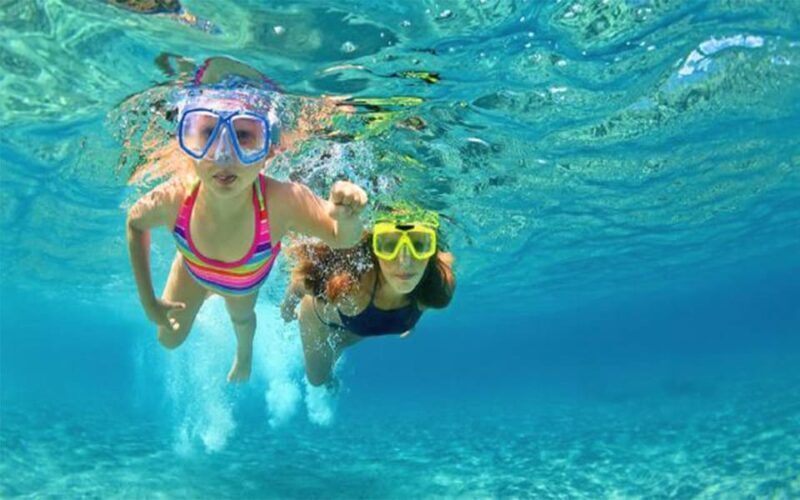 Blue Lagoon & 3 Hidden Islands Private Speedboat Tour - What Travelers Love & What to Consider