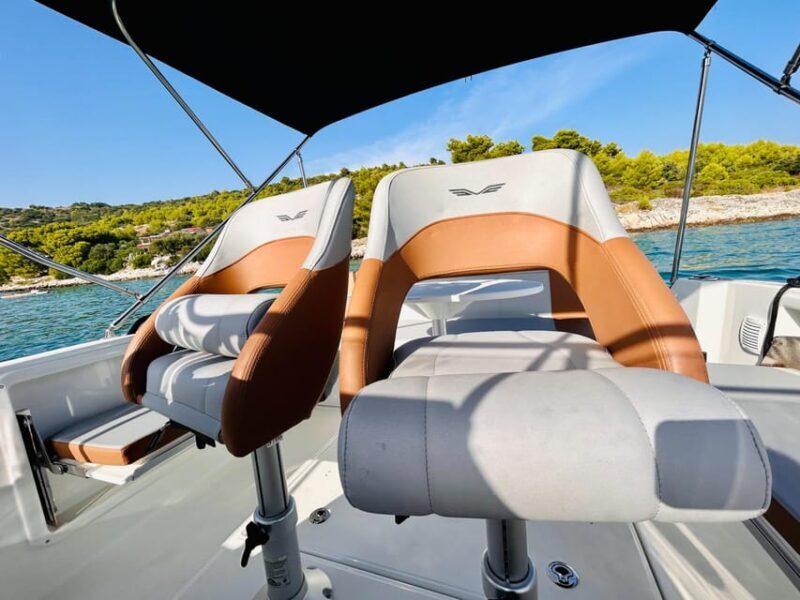 Blue Lagoon & 3 Hidden Islands Private Speedboat Tour - Who Is This Tour Best For?