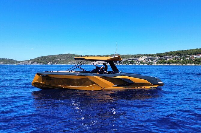 Blue Lagoon & 3 islands private boat tour - Good To Know