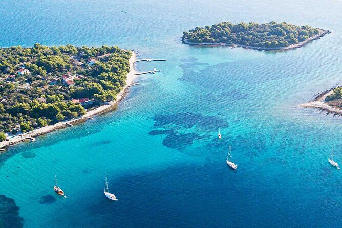 Blue Lagoon & 3 islands private boat tour - Why Travelers Love This Tour