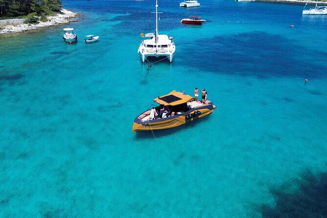 Blue Lagoon & 3 islands private boat tour - Who is This Tour Best For?