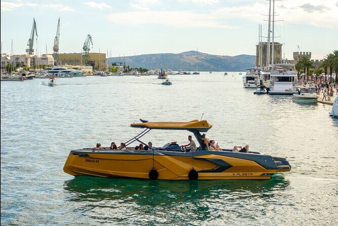 Blue Lagoon & 3 islands private boat tour - FAQ