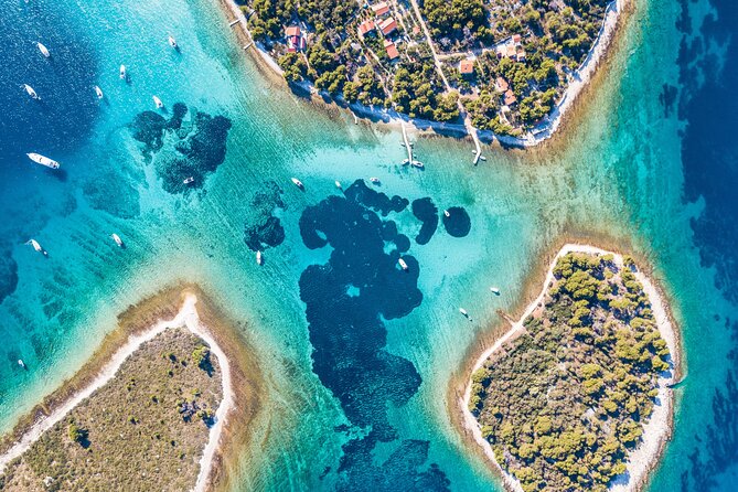 BLUE LAGOON & 3 Islands PRIVATE TOUR - Tour Highlights