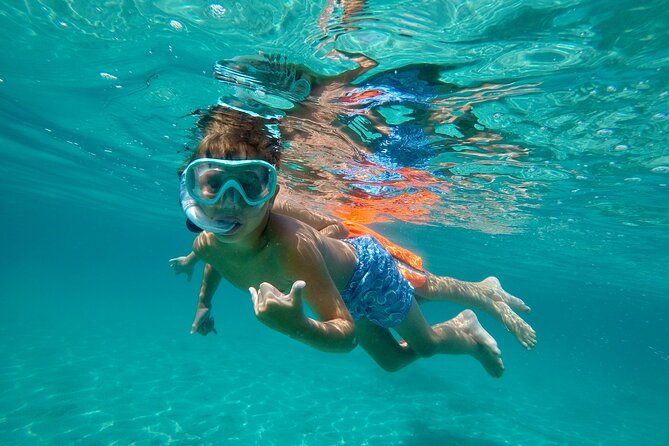 BLUE LAGOON & 3 Islands PRIVATE TOUR - The Sum Up