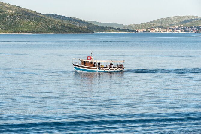 Blue Lagoon 3 Islands Tour with Lunch and Drinks Included - The Itinerary in Detail: What to Expect