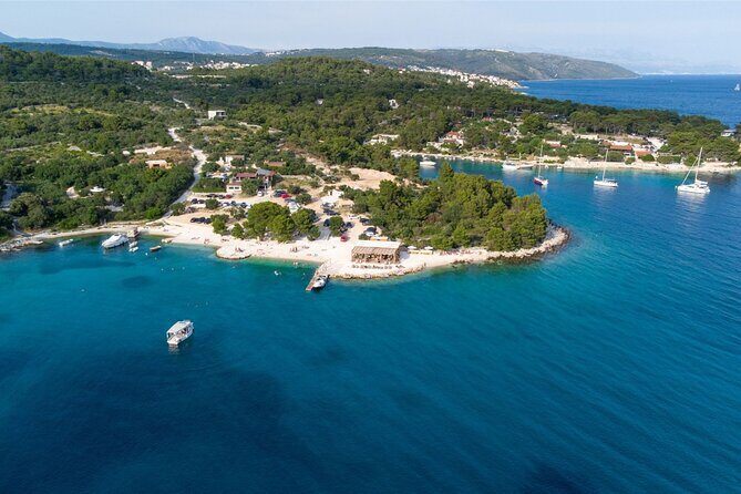 Blue Lagoon 3 Islands Tour with Lunch and Drinks Included - FAQs