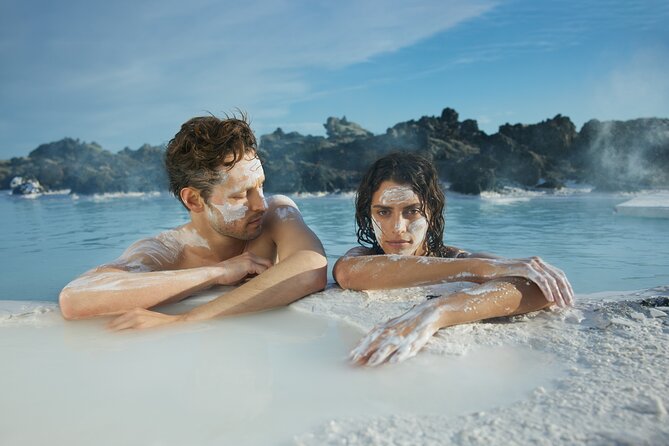 Blue Lagoon Admission Including Transfer - Customer Reviews and Feedback