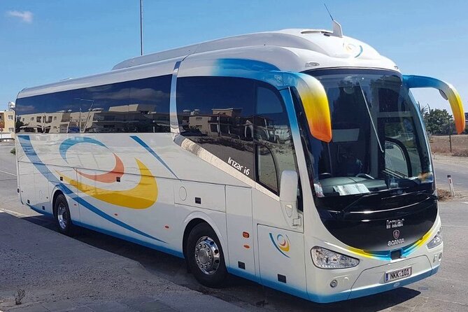 BLUE LAGOON Akamas Bus and Boat Trip 2024 Excursion From Paphos - Excursion Highlights