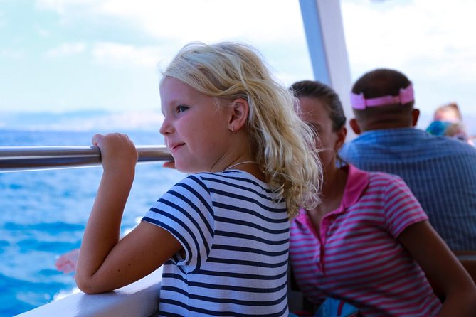 BLUE LAGOON Akamas Bus and Boat Trip 2024 Excursion From Paphos - Frequently Asked Questions