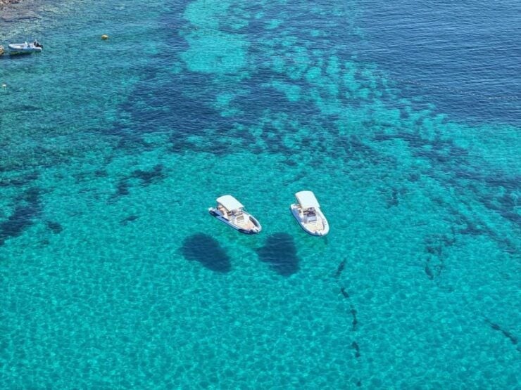 Blue Lagoon and 3 Islands Full Day Tour and Sandy Beach Stop - Good To Know