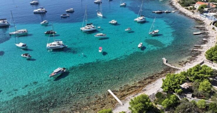 Blue Lagoon and 3 Islands Full Day Tour and Sandy Beach Stop - Experience Highlights