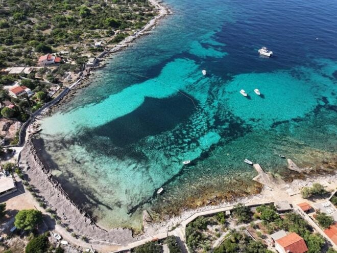 Blue Lagoon and 3 Islands Full Day Tour and Sandy Beach Stop - Inclusions