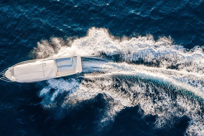 Blue Lagoon and 3 Islands Half Day Tour by Speed Boat - Trogir - Final Thoughts: Is It Worth It?