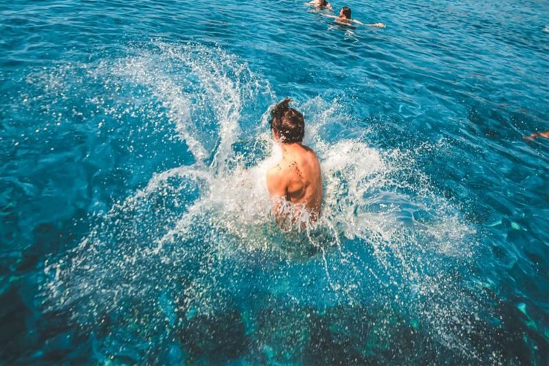 Blue Lagoon and 3 Islands Speedboat Tour from Split - What the price gets you
