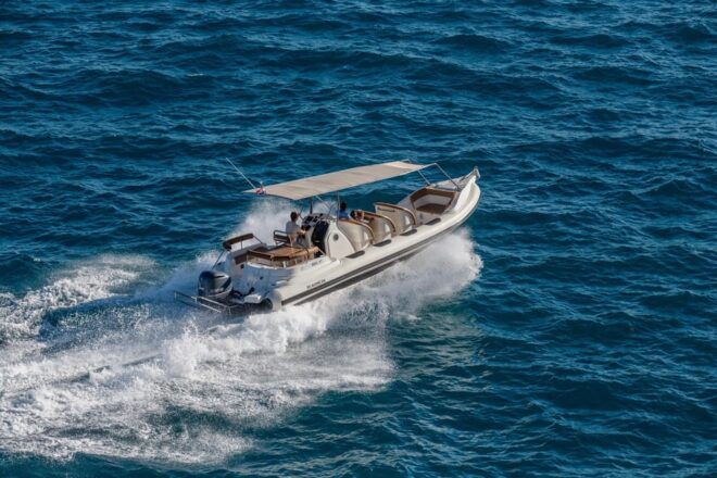 Blue Lagoon and 3 Islands Speedboat Tour Private Tour - Participant Information and Restrictions