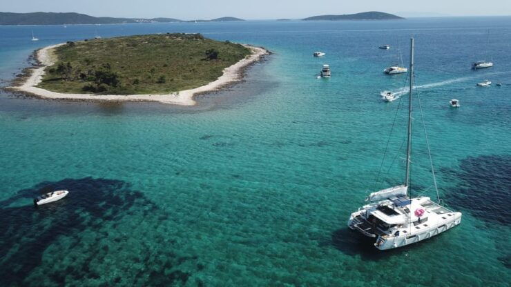 Blue Lagoon and 3 Islands Speedboat Tour - Itinerary Highlights