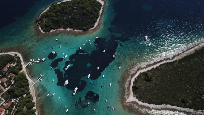 Blue Lagoon and 3 Islands Speedboat Tour - Included Services