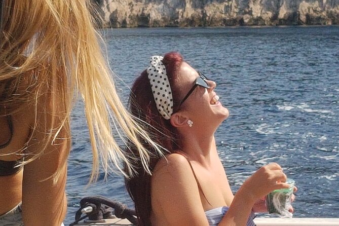 Blue Lagoon and Secluded Bays of Solta Island 10h Boat Tour From Split or Brac - Cancellation Policy