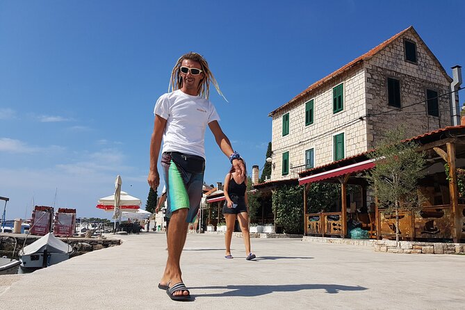 Blue Lagoon and Secluded Bays of Solta Island 10h Boat Tour From Split or Brac - The Sum Up