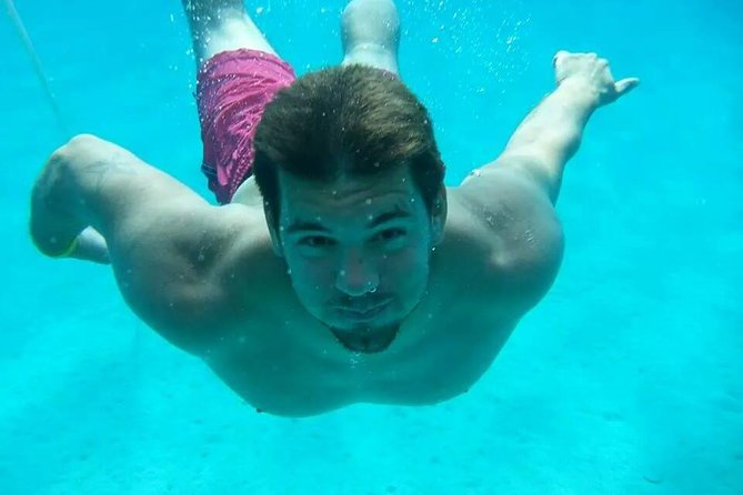 Blue Lagoon and Solta Island From Split-Private Tour - What To Expect