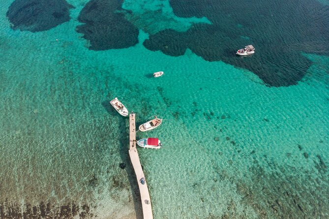 Blue Lagoon and Šolta Island Private Speedboat Tour - Additional Information