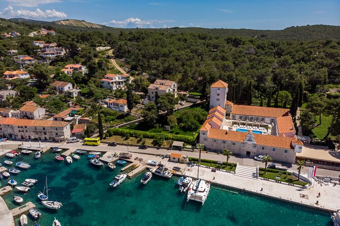 Blue Lagoon and Šolta Island Private Speedboat Tour - Pricing and Reviews