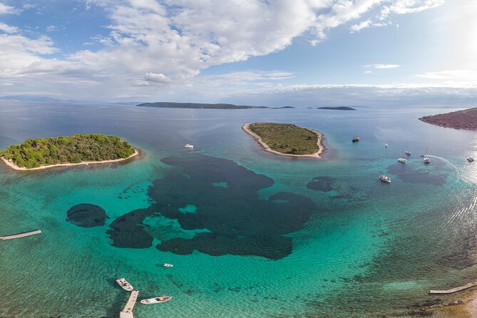 Blue Lagoon and Šolta Island Private Speedboat Tour - Frequently Asked Questions