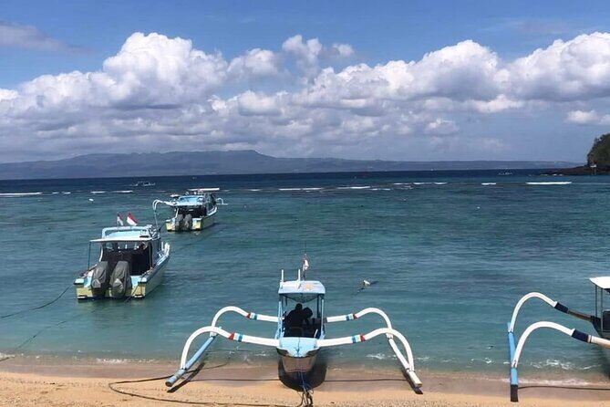 Blue Lagoon and Tanjung Jepun Snorkeling Experience - Who Will Love This Experience?