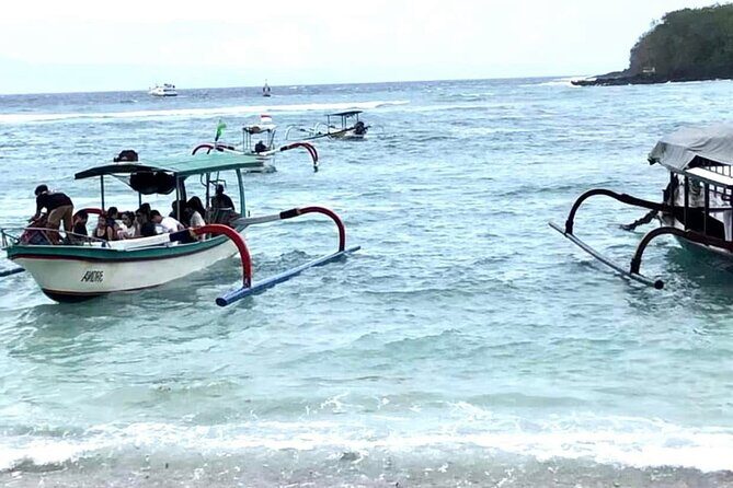 Blue Lagoon and Tanjung Jepun Snorkeling Experience - Frequently Asked Questions