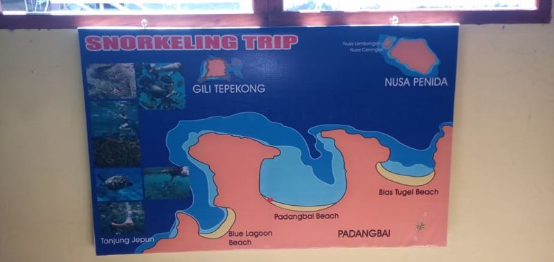 Blue Lagoon and Tanjung Jepun Snorkeling in Padang Bai Bali - What the private boat changes
