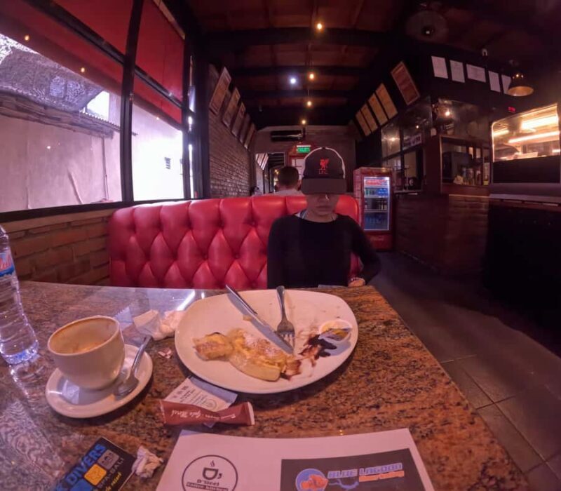 Blue Lagoon and Tanjung Jepun Snorkeling Tour - A Closer Look at the Tour Experience