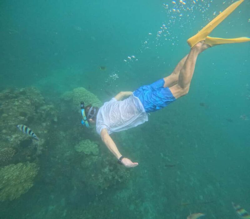 Blue Lagoon and Tanjung Jepun Snorkeling Tour - Final Thoughts