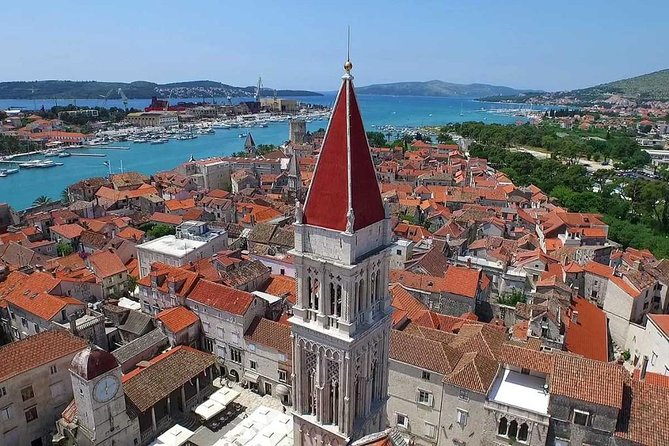 Blue Lagoon and Trogir Town Half Day - Private Speed Boat Tour From Split - Additional Information for Travelers