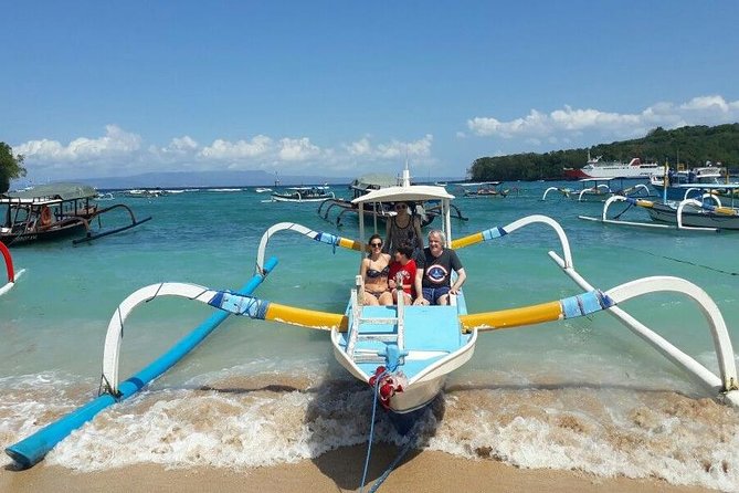 Blue Lagoon Bali Snorkeling With Optional Sightseeing Tour - Pricing and Booking Details