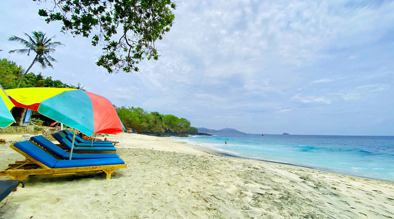 Blue Lagoon Beach Snorkeling Experience in East Bali - What to expect at Tanjung Jepun