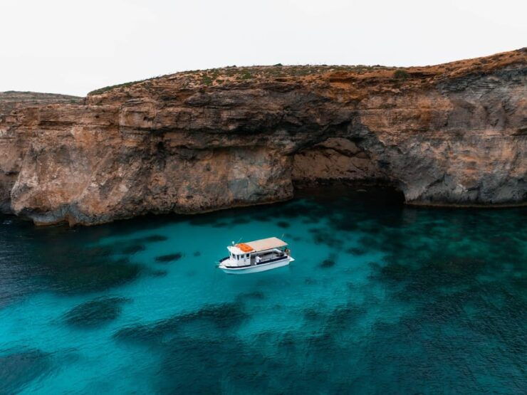 Blue Lagoon, Beaches and Bays Trip in Comino and Malta - Good To Know