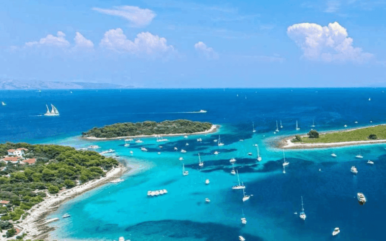 Blue Lagoon Boat Tour from Trogir with Lunch and Drinks - Final Thoughts