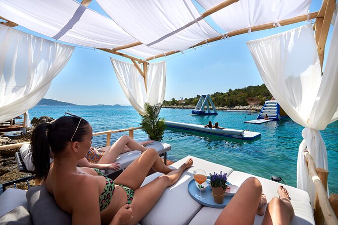 Blue Lagoon Boat Tour With Underwater Museum and Lunch Included - Additional Details