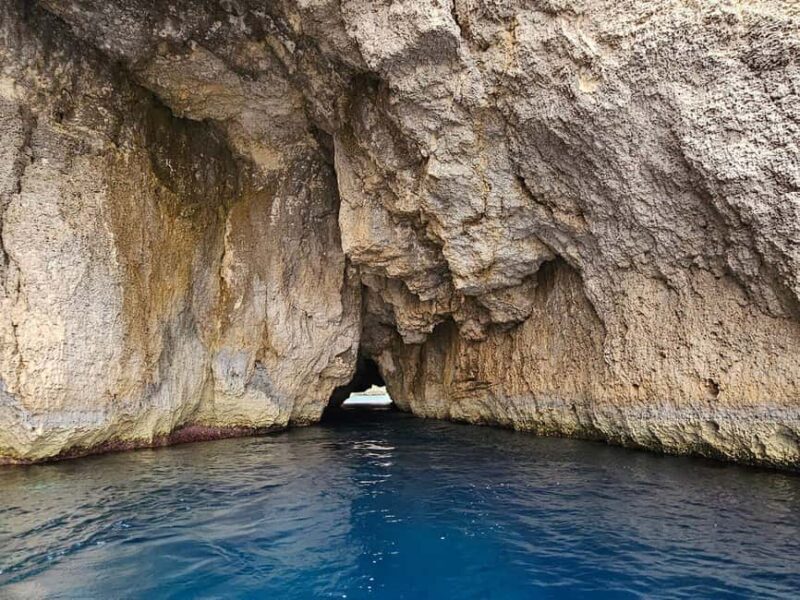 Blue Lagoon: Comino & Crystal Lagoon Private Speedboat Malta - The Sum Up