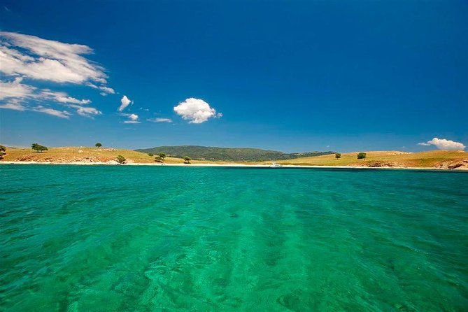 Blue Lagoon Cruise From Chalkidiki - Tips for a Memorable Cruise Experience