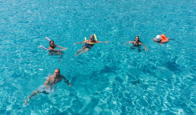 Blue Lagoon Cruise: Waterslide Adventure from Latchi Harbour - Final verdict