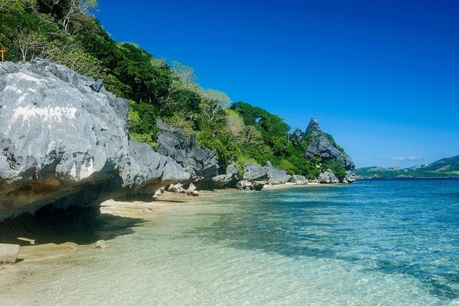 Blue Lagoon Cruises - Escape to Paradise Cruise - 7 Nights - Pricing and Guarantee