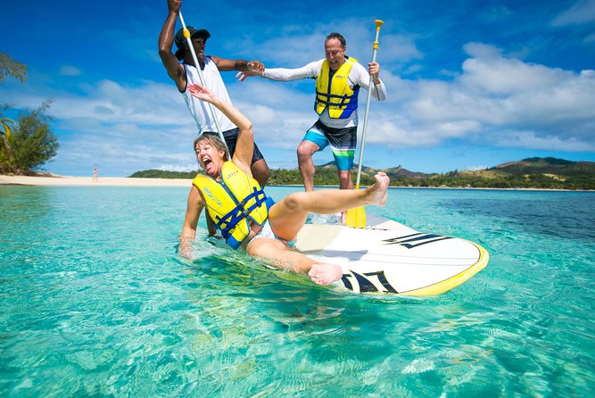 Blue Lagoon Cruises - Wanderer Cruise - 4 Night - Additional Information