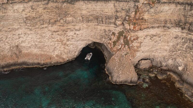 Blue Lagoon, Crystal Lagoon & Comino Caves Private Boat Tour - Who Is This Tour Best For?