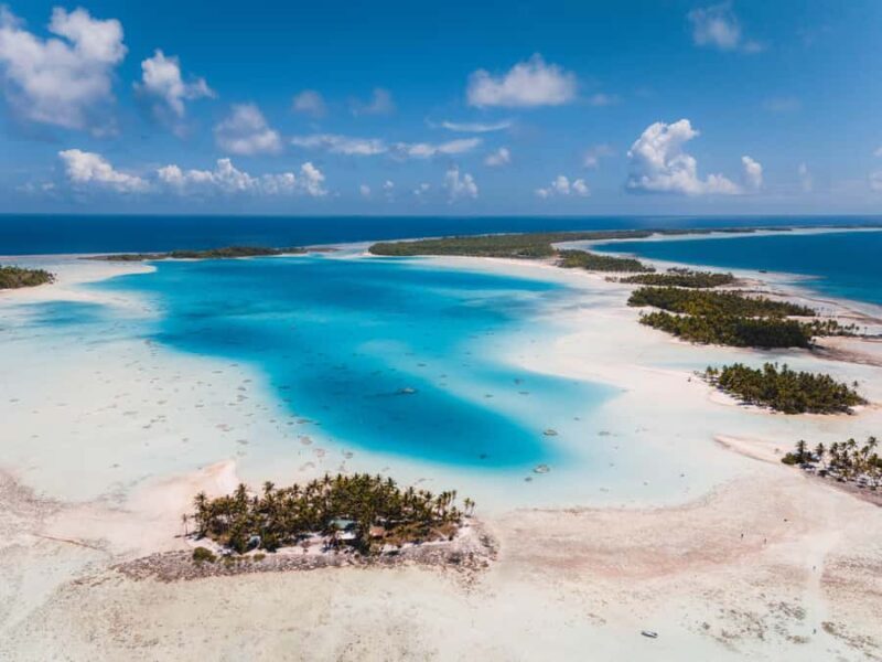 Blue Lagoon Eco-Tour, Avatoru Pass Snorkeling, Secret Green Lagoon - Good To Know