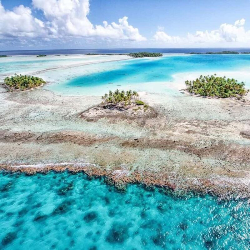 Blue Lagoon Eco-Tour, Avatoru Pass Snorkeling, Secret Green Lagoon - FAQ